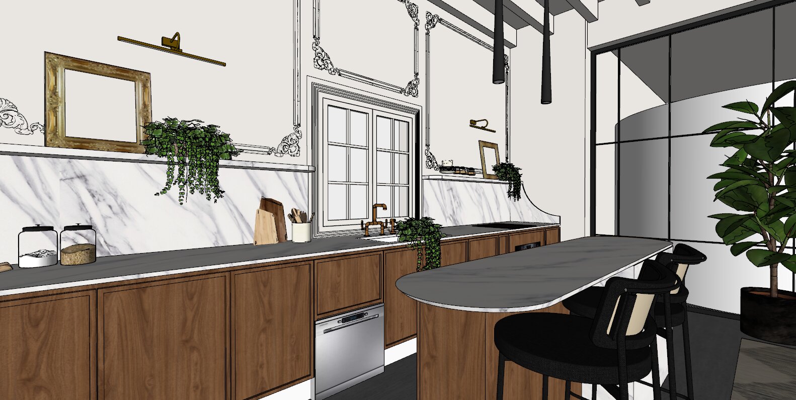Proyecto de Decoestudio 2