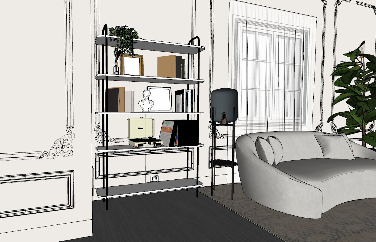 Proyecto de Decoestudio 3