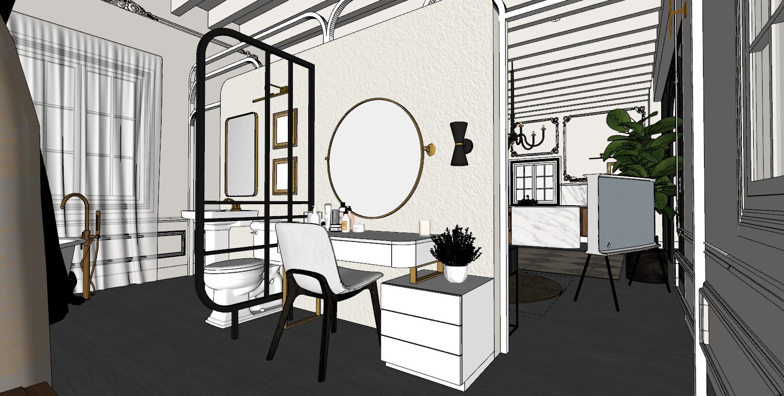 Proyecto de Decoestudio 4