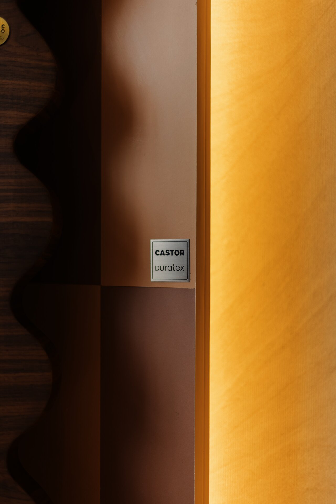 ARRISUEÑO - Detalle de materiales naturales